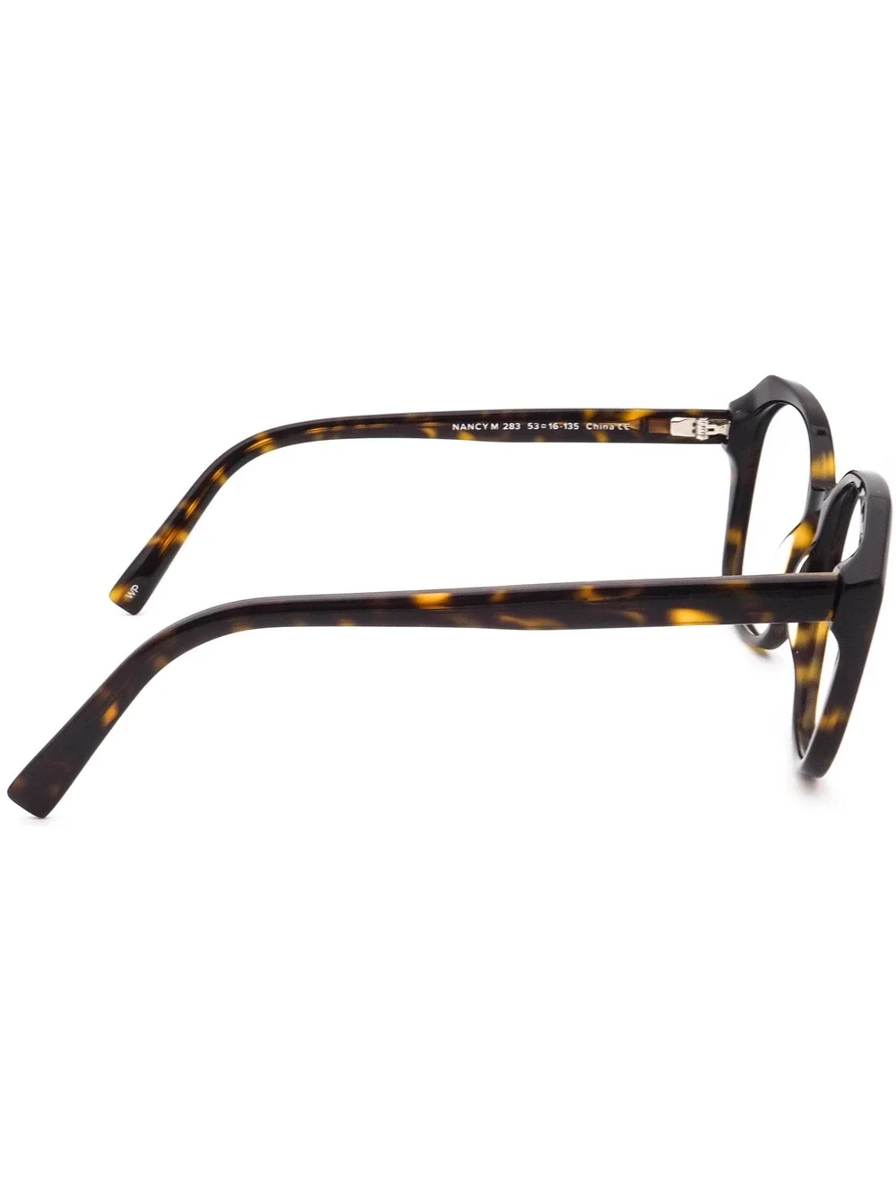 Warby Parker Nancy M 283 Eyewear